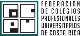 Federación de colegios profesionales univesitarios de Costa Rica